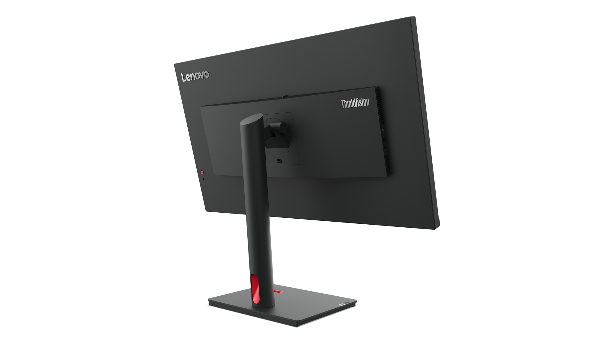 Lenovo ThinkVision T32h-30, 80 cm (31,5"), 2560 x 1440 taškų, Quad HD, LED, 6 ms, juoda