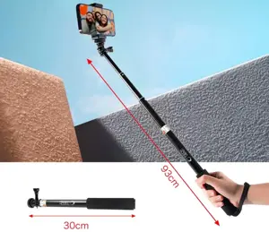 Tech-Protect selfie stick GA100 GoPro