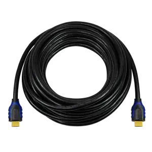 LOGILINK CH0067 LOGILINK - kabelis 4K HDMI High Speed su Ethernet, 4K2K/60Hz, 15 m