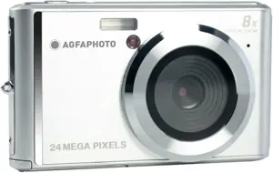 AgfaPhoto Realishot DC5500, silver
