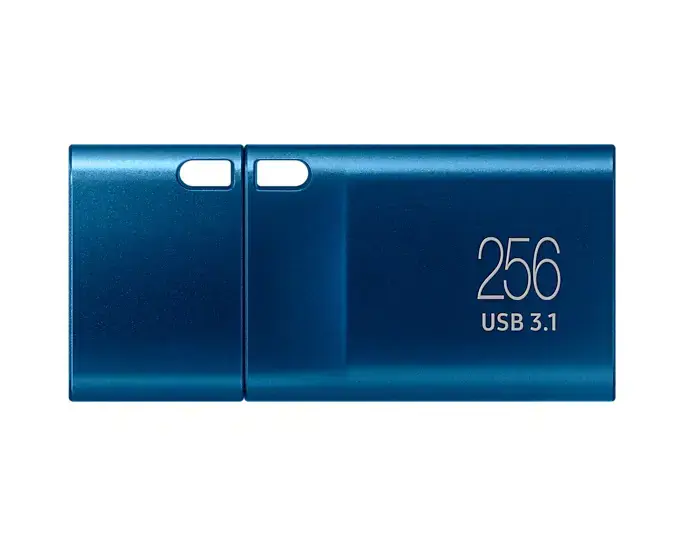 SAMSUNG USB Type-C 64GB 300MB/s USB 3.1 atmintinė