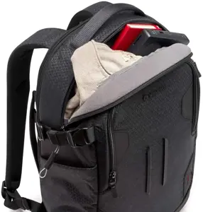"Manfrotto" kuprinė "Pro Light Backloader S" (MB PL2-BP-BL-S)