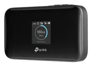 TP-Link M7750 600 Mbps LTE-Advanced Mobile Wi-Fi | TP-LINK