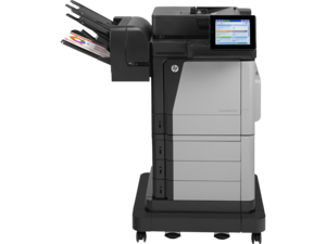 HP Color Laserjet Managed MFP M680dnm