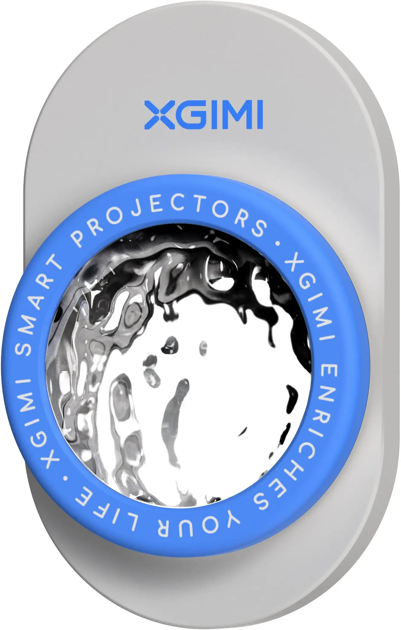 Xgimi projector MoGo 4 Laser