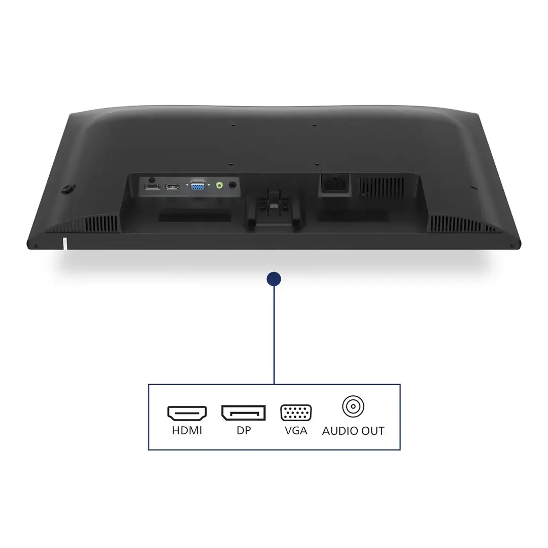 Philips 27E1N1200A/00 | 27 " | IPS | FHD | 16:9 | 120 Hz | 4 ms | 1920 x 1080 pixels | 300 cd/m² | HDMI ports quantity 1 | Black