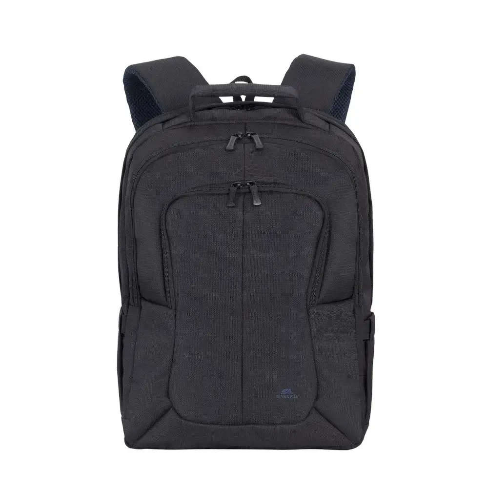 NB KUPRINĖ TEGEL 17,3"/8460 BLACK RIVACASE