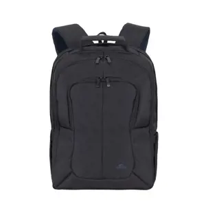 NB KUPRINĖ TEGEL 17,3"/8460 BLACK RIVACASE