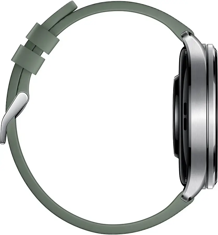 Xiaomi Watch 5 | Smart watch | AMOLED | 1.54" | Waterproof | Juniper Green