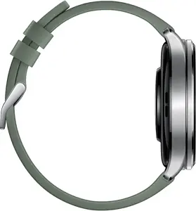 Xiaomi Watch 5 | Smart watch | AMOLED | 1.54" | Waterproof | Juniper Green