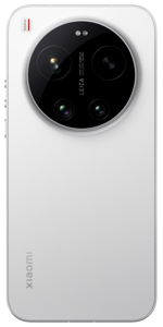 Xiaomi | 17 Ultra | White | 6.9 " | LTPO AMOLED | 1200 x 2608 pixels | Qualcomm | Snapdragon 8 Elite Gen 5 (3 nm) | Internal RAM 16 GB | 512 GB | Dual SIM | 3G | 4G | 5G | Main camera resolution 50 MP | Secondary camera resolution 50 MP | Android 16, HyperOS 3 | 6800 mAh