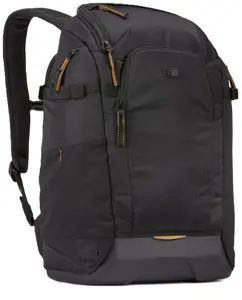 Case Logic Viso | Large Camera Backpack | Black
