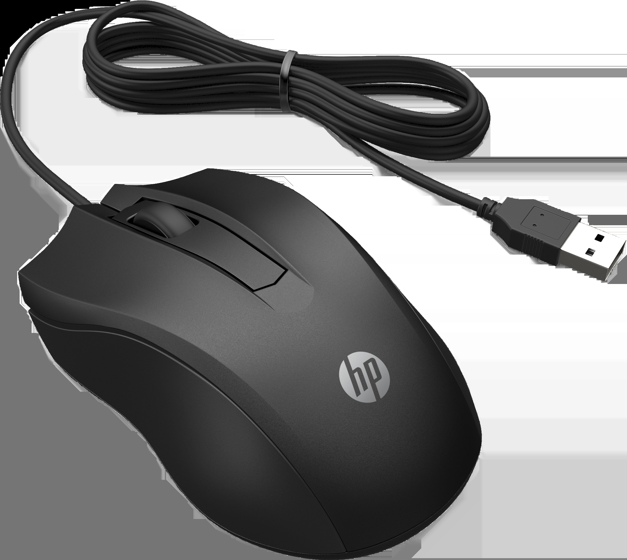 HP laidinė pelė 100