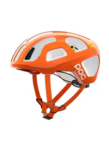 POC Octal MIPS Orange