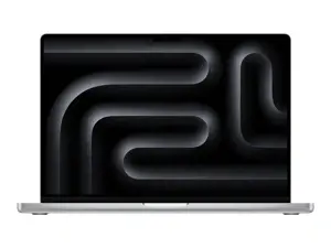 Apple MacBook Pro 16" Apple  M3 Max 14C CPU, 30C GPU/36GB/1TB SSD/Silver/RUS Apple