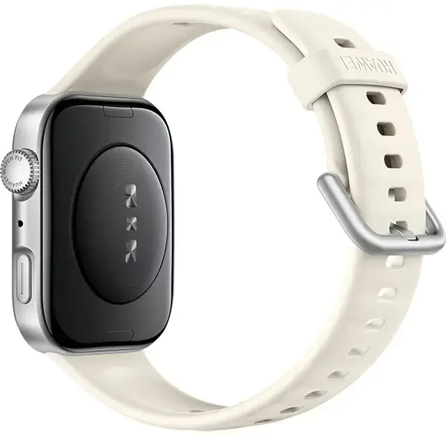 HUAWEI WATCH FIT 4 (46MM) WHITE