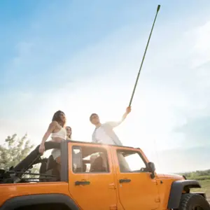 Insta360 selfie stick Extended Edition