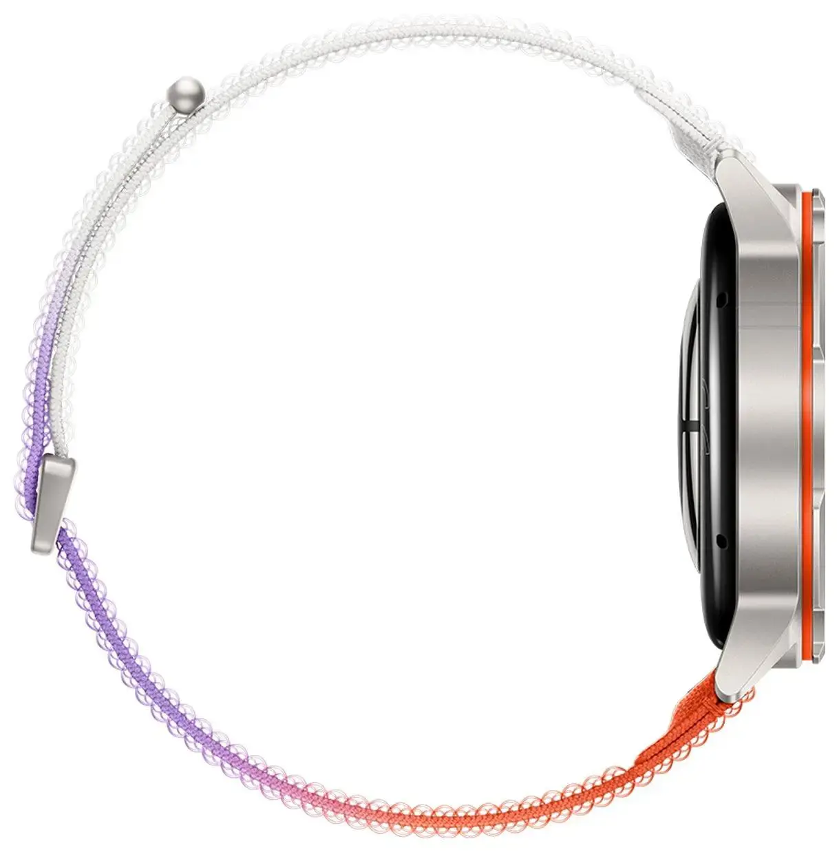 Huawei GT Runner 2 | Sport watch | AMOLED | GPS (satellite) | 1.32 inches | Waterproof | Dawn Orange