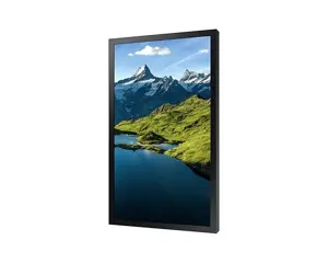 Samsung OH75A, Digital signage flat panel, 190.5 cm (75"), 3840 x 2160 pixels, 24/7