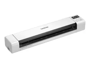BROTHER DS-940DW MOBILUSIS SKENERIS DVIPUSIS WIFI USB