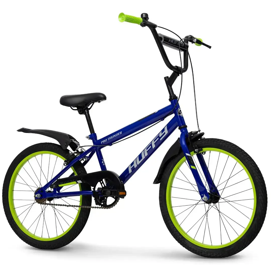 HUFFY Pro Thunder 20'', blue – children's bike