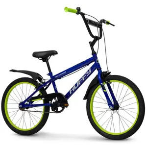 HUFFY Pro Thunder 20'', blue – children's bike