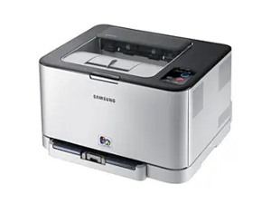 Samsung CLP 320