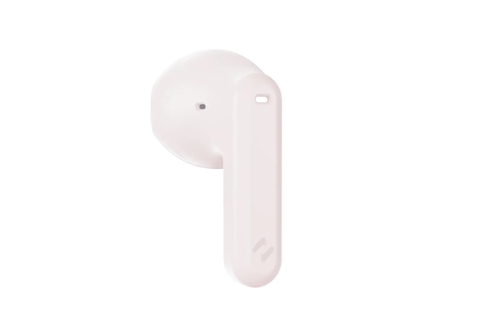 Havit TW931 - TWS wireless headphones, pink