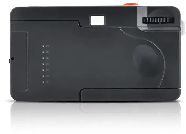 AGFAPHOTO REUSABLE CAMERA 35MM RED