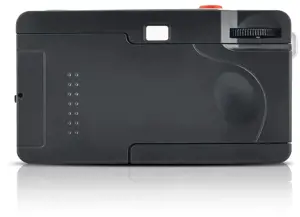 AGFAPHOTO REUSABLE CAMERA 35MM RED