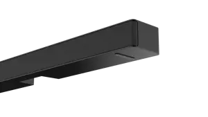 Hisense HS2100, 2.1 channels, 240 W, DTS Virtual:X, Dolby Digital, Dolby Digital Plus, Movie, Music, TV, 120 W, 120 W