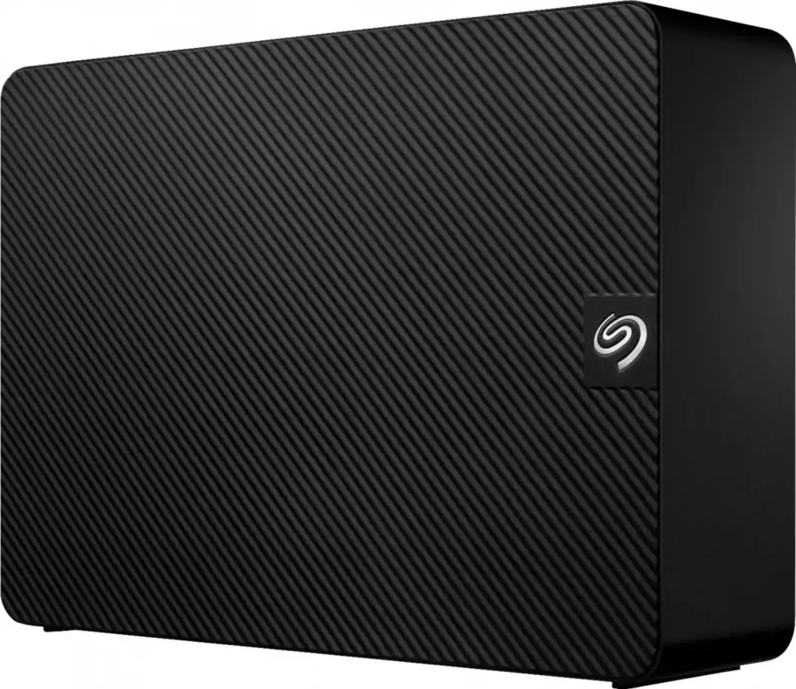 "Seagate Expansion" STKP8000400, 8000 GB, 3,5", 3.2 Gen 1 (3.1 Gen 1), juoda