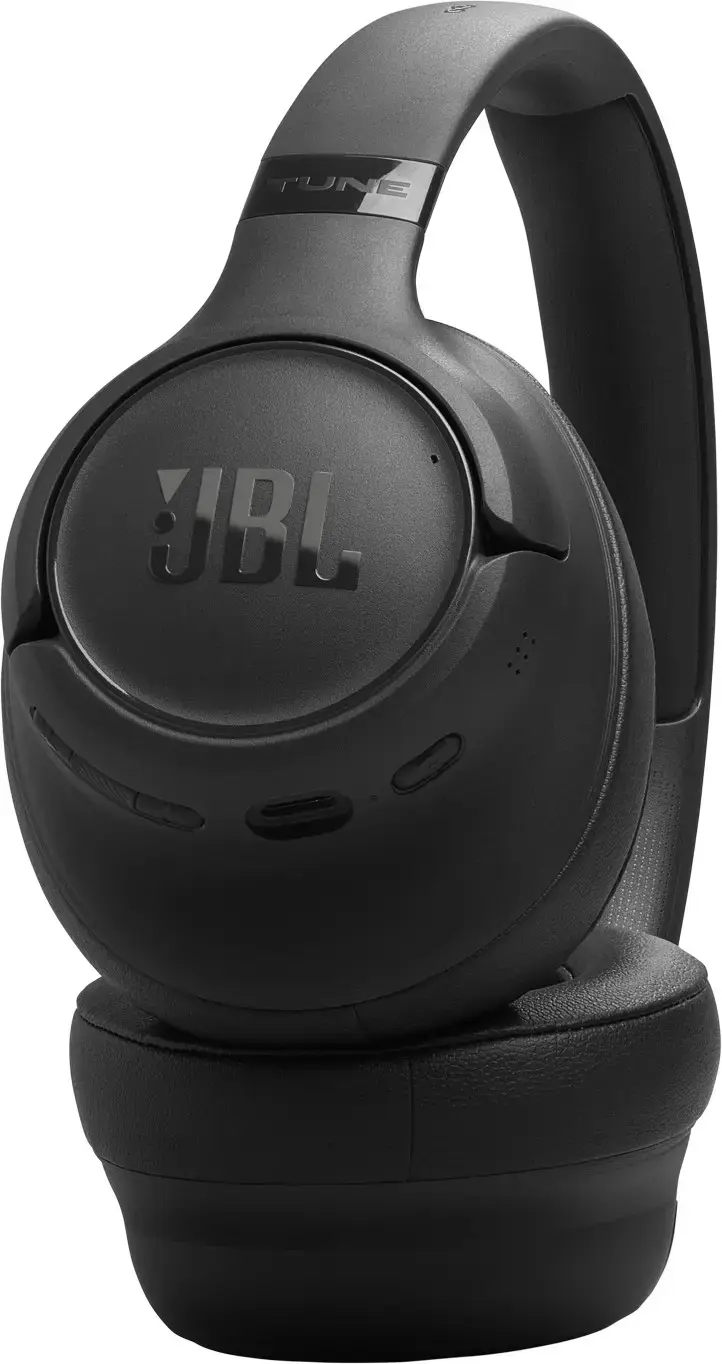 JBL wireless headset Tune 730BT, black