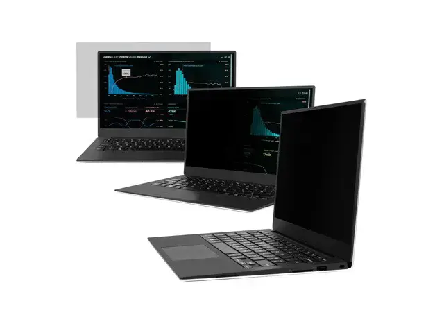 NATEC NFP-1476 "Natec" privatumo filtras RODO OWL 21,5, 16:9