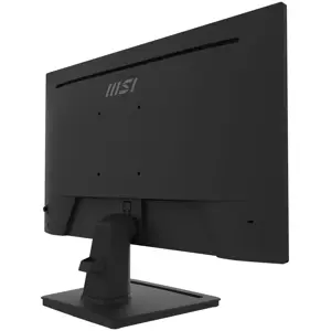 LCD Monitor MSI PRO MP252 24.5" Panel IPS 1920x1080 16:9 100Hz Matte 1 ms Speakers Tilt Colour Black PROMP252