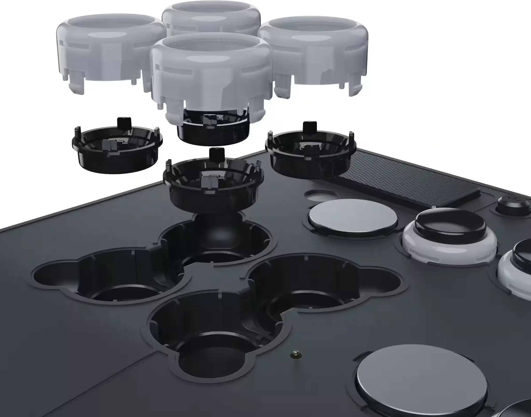 Turtle Beach Victrix Pro KO Leverless Fight Stick PlayStation