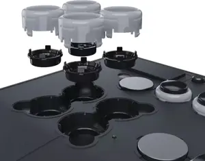 Turtle Beach Victrix Pro KO Leverless Fight Stick PlayStation