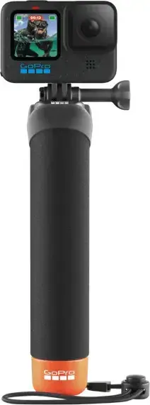 GoPro Handler Floating Hand Grip V3