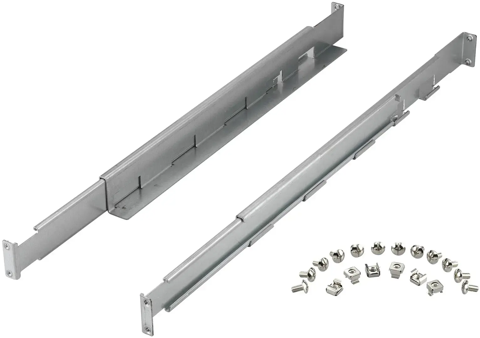 PowerWalker Rack Kit for 1-3KVA 19" UPS