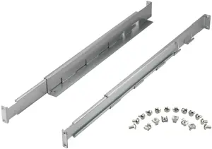 PowerWalker Rack Kit for 1-3KVA 19" UPS