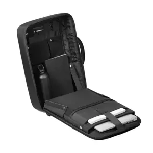 XD DESIGN KUPRINĖ NUO VAGYSTĖS BOBBY BIZZ 2.0 BLACK P/N: P705.921