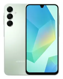 Mobilusis telefonas Samsung Galaxy A16, 128 GB, Žalia