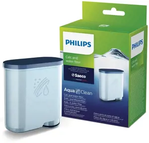"Philips" Tas pats kaip CA6903/00 Calc ir vandens filtras, vandens filtro kasetė