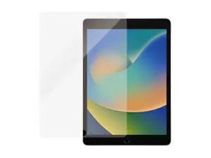 PanzerGlass™ Apple iPad 10.2″ | Ekrano apsauga Stiklas, Skaidri ekrano apsauga, 25,9 cm (10,2"), grūdintas stiklas, polietileno tereftalatas (PET), 57 g, 1 vnt.