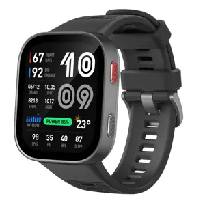 SMARTWATCH BIP MAX/CARBON GRAY W2568EU3N AMAZFIT