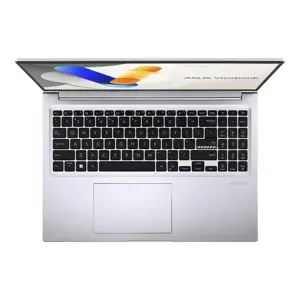 ASUS Vivobook 16 X1605VA-MB2796W Core 9 270H 16.0" WUXGA 300 nits AG 16GB DDR5 512GB SSD Intel Graphics WLAN+BT 720p webcam with IR 42 Wh Win11 Cool Silver