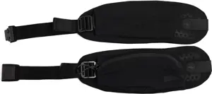 Peak Design Outdoor Hip Belt, black