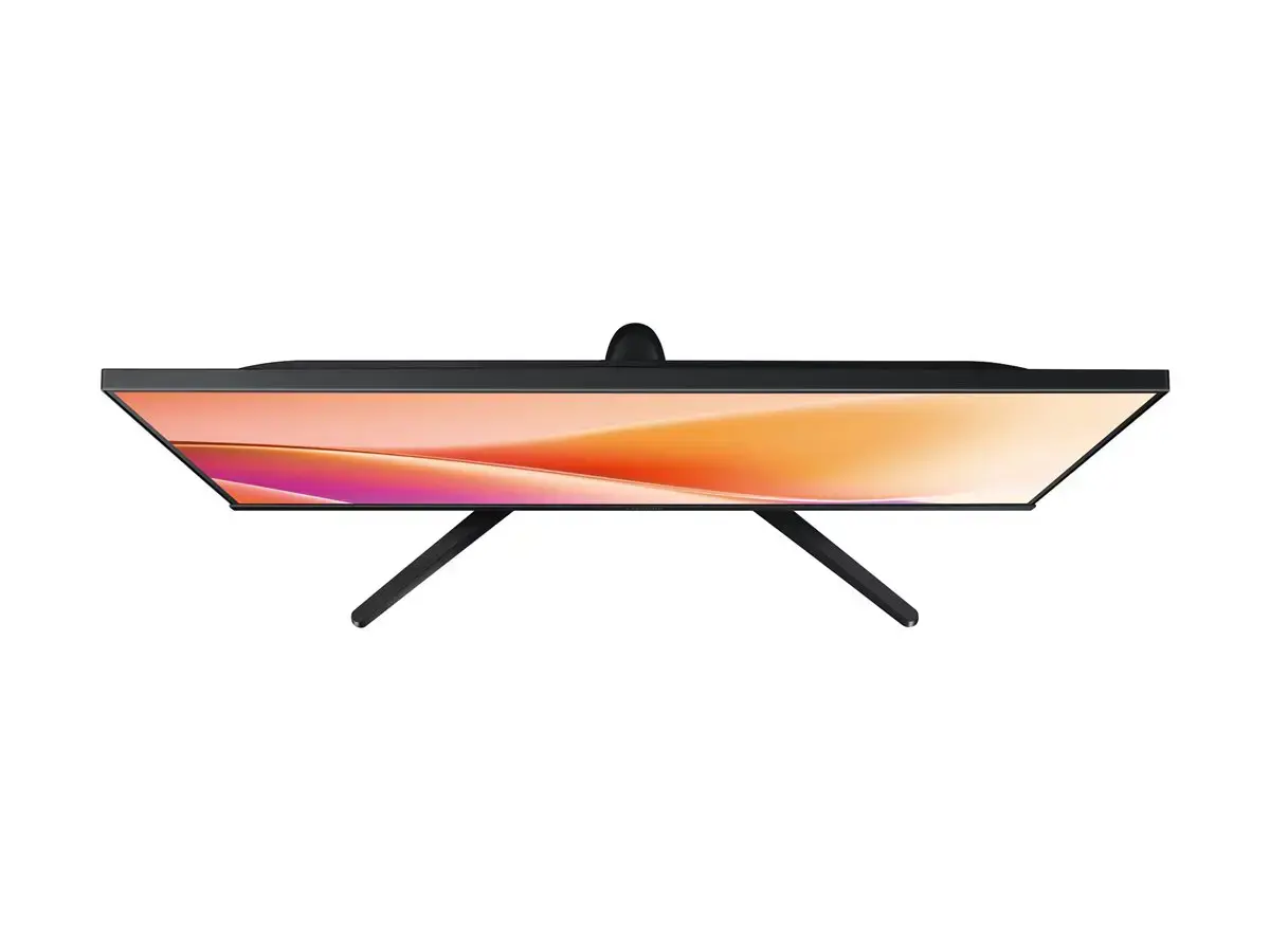 LCD Monitor SAMSUNG 24 " 1920 x 1080 pixels Full HD Native aspect ratio 16:9 LCD Flat LS24F330EAUXEN