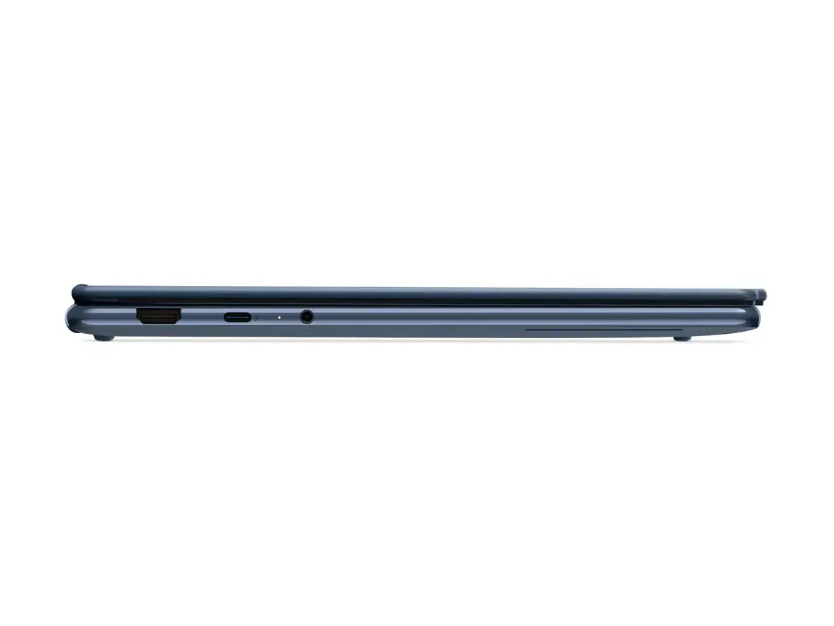 Lenovo Yoga 9 2-in-1 14IPH11 Touch 14 2.8K WQXGA+ ULT7-355/32GB/1TB/Intel Graphics/WIN11 Home/ENG Backlit kbd/Cosmic Blue/2Y Warranty | Lenovo