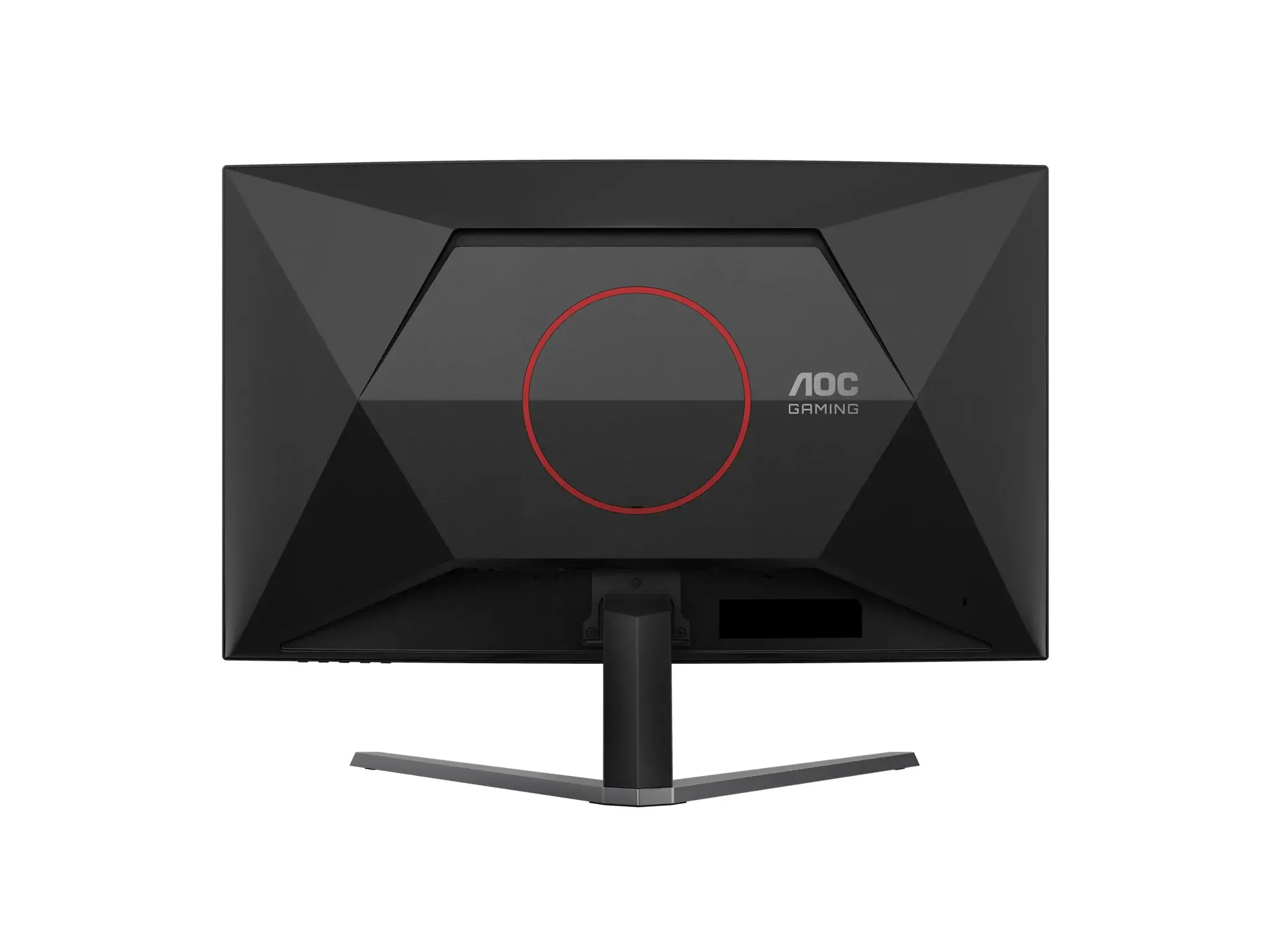 AOC C32G42ZE | 31.5 " | VA | FHD | 16:9 | 260 Hz | 4 ms | 1920 x 1080 pixels | 300 cd/m² | HDMI ports quantity 1 | Black
